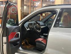 بي ام دبليو X1